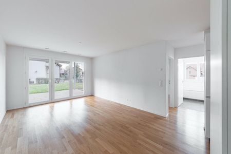3.5-Zimmer, 94 m2, CHF 1'890.-- - Foto 3