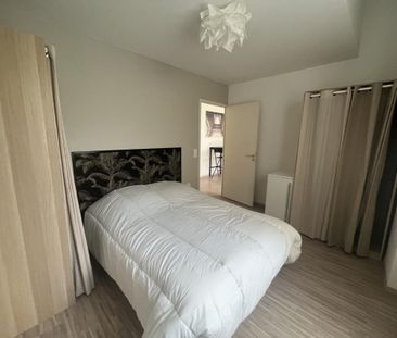 Location Appartement 2 pièces Meublé 37m² CAEN 14000 - Photo 2