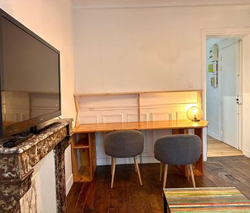 Appartement T2 Paris 18 à louer - Photo 3