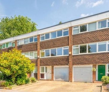 Chichele Gardens, Croydon CR0, Property for rent - Photo 5