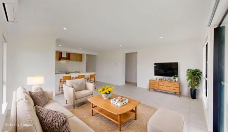 Brand New Charming Four-Bedroom Family Home in Burdell - Photo 3