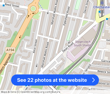 Eglesfield Road, South Shields, NE33 5PX - Photo 1