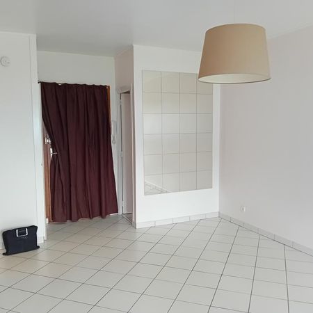 Location Appartement T1 31m² Aix Les Bains - Photo 4