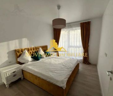 NOVISIMO-IMOBILIARE: APARTAMENT CU 3 CAMERE IN ZONA ALBERT, LUX - Photo 4