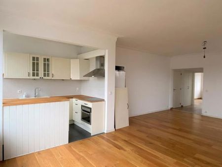 Appartement te huur - Foto 4