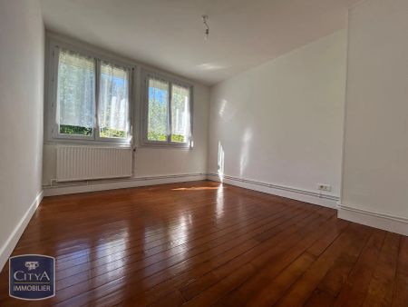 Appartement à louer 3 pièces 63.58m² - Photo 4