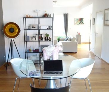 Duplex te huur in Kortrijk voor € 895 met 2 slaapkamers - Photo 6