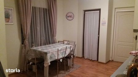 Inchiriez apartament cu 2 camere, la casa - Photo 5
