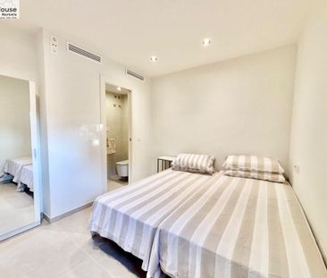 Casa adosada de alquiler en Guadalmina Baja - Photo 2