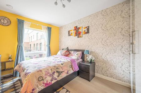 3 bedroom flat to rent - Photo 5