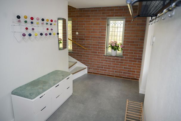 Lerskäddegatan, Västra Frölunda - Foto 1