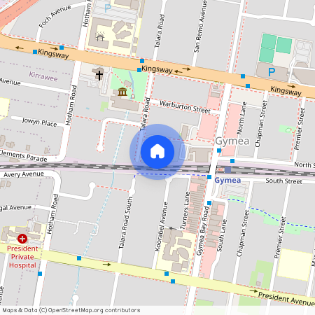 6/42 Talara Road, NSW 2227, Gymea