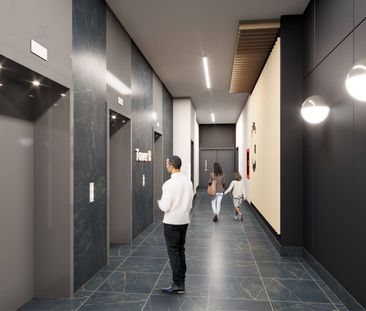 For Lease - 1655 Carling Avenue Unit# B708, Carlingwood - Westboro ... - Photo 4