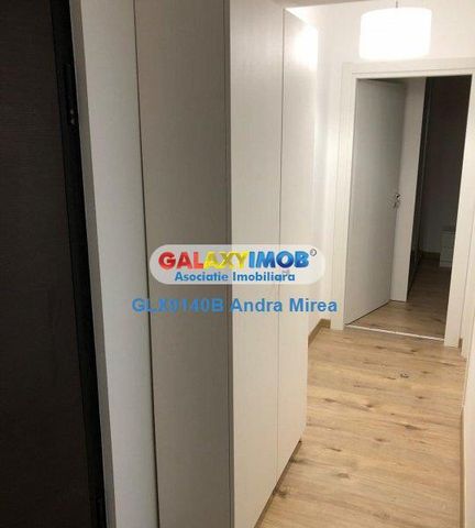 Inchiriere apartament 2camere Belvedere Residences Pipera TOTUL NOU - Fotografie 4