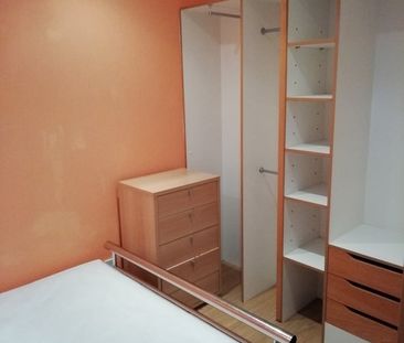 Studio Flat, Regent Street, LS2 - Photo 4