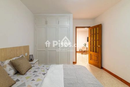 Apartamento en alquiler en Avenida de Suecia, 14 - Photo 2
