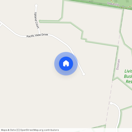 20 Pacific View Drive, Tinbeerwah, Queensland 4563