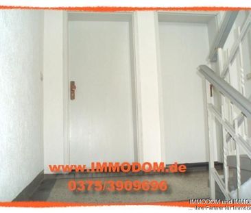 Niedliche 3-Zimmer-Wohnung +++ optional mit EINBAUKÜCHE +++ in Müls... - Photo 1