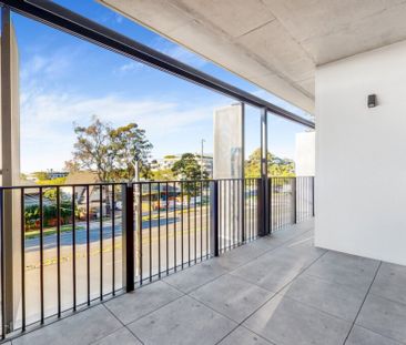 Luxury One Bedroom Apartment - Photo 6