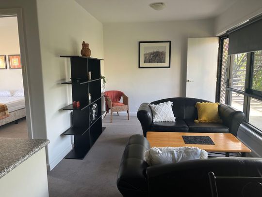 CBD FULLY FURNISHED UNIT - Photo 1