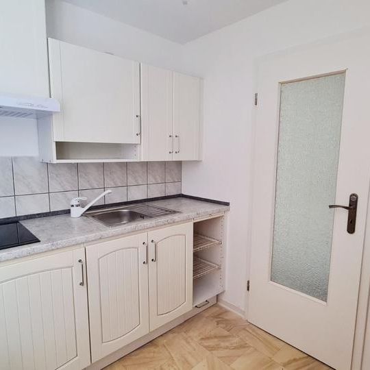 2-Zimmer-Wohnung mit 44m² in Schönberg (Mecklenburg) zu vermieten - Foto 1