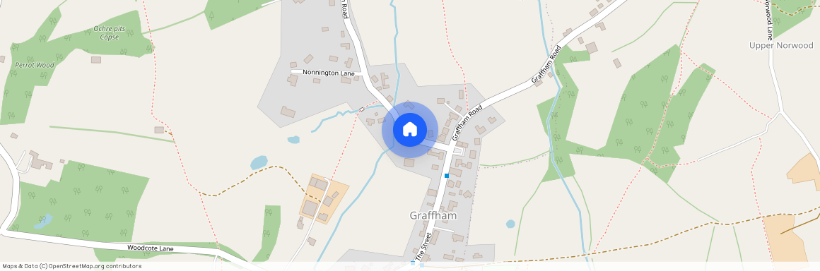 Graffham Road, Petworth, GU28