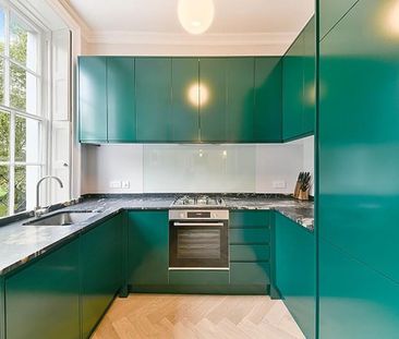 Stunning one-bedroom apartment with additional study room on Highbury Terrace. - Photo 3