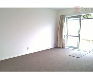 6/39 Ward Street, Addington - Photo 1