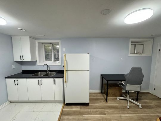 For Lease - 28 Bramhall Court Unit# Basement, Brampton, Ontario - Photo 1