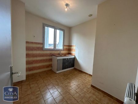 Location Appartement 3 pièces 53m² BRIVE LA GAILLARDE 19100 - Photo 3