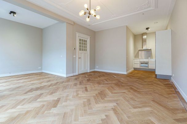 Koninginneweg 156-1, Willemsparkbuurt-Noord, 1075EE, Amsterdam - Foto 1