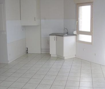 Appartement T2 A Louer - Lyon 3eme Arrondissement Sans Souci - 45.1... - Photo 2