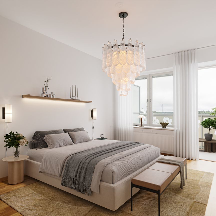 Handkvarnsgränd, Järfälla - Photo 1