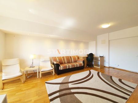 Apartament mobilat doua camere Privilegio Residence - Photo 5