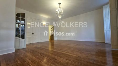 Piso en alquiler en Calle de Urzáiz, 15, cerca de Calle de Rogelio Abalde - Photo 4