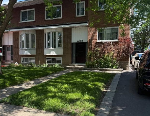 À louer / Appartement - Photo 1