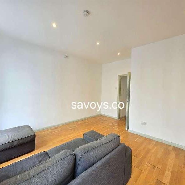 Columbia Road, London, E2 - Photo 1