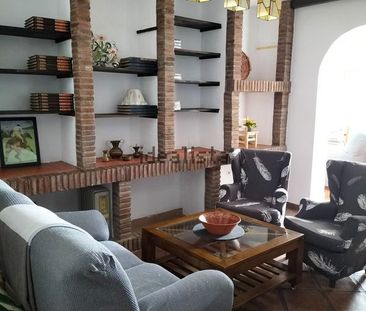 Alquiler de chalet pareado en Aguacate, 7 - Photo 4