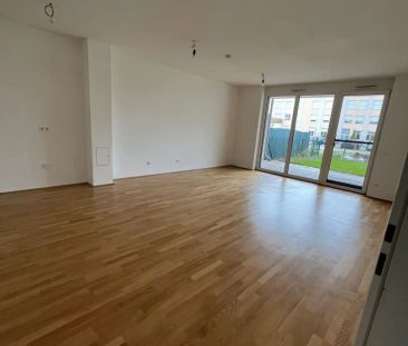 2 Zimmer-Gartenwohnung mit Kaufoption 3_3 - Photo 3