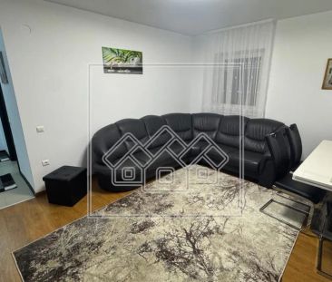 3 camere de închiriat, 70 mp, mobilat complet, parcare – Arhitec?ilor - Fotografie 4