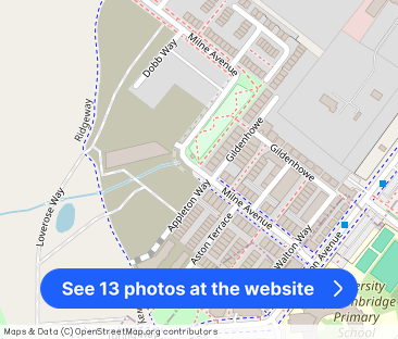 Milne Avenue, Cambridge, Cambridgeshire, CB3 - Photo 1