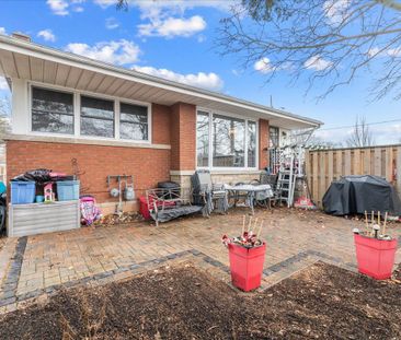 For Lease - 9 Grenadier Drive Unit# Lower, Hamilton, Ontario - Photo 1