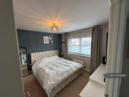 3 bedroom detached house to rent - Photo 4