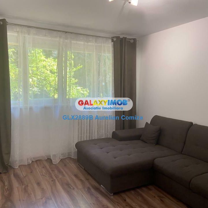 Apartament 2 camere decomandat Favorit la parter/renovat total - Photo 1