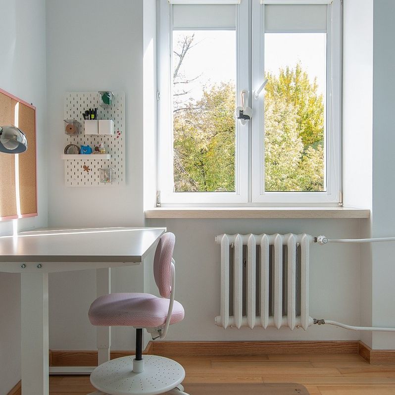 3 pokoje w kamienicy na Powiślu - Photo 1