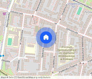 Kawalerka na Krowodrzy po remoncie - Photo 1