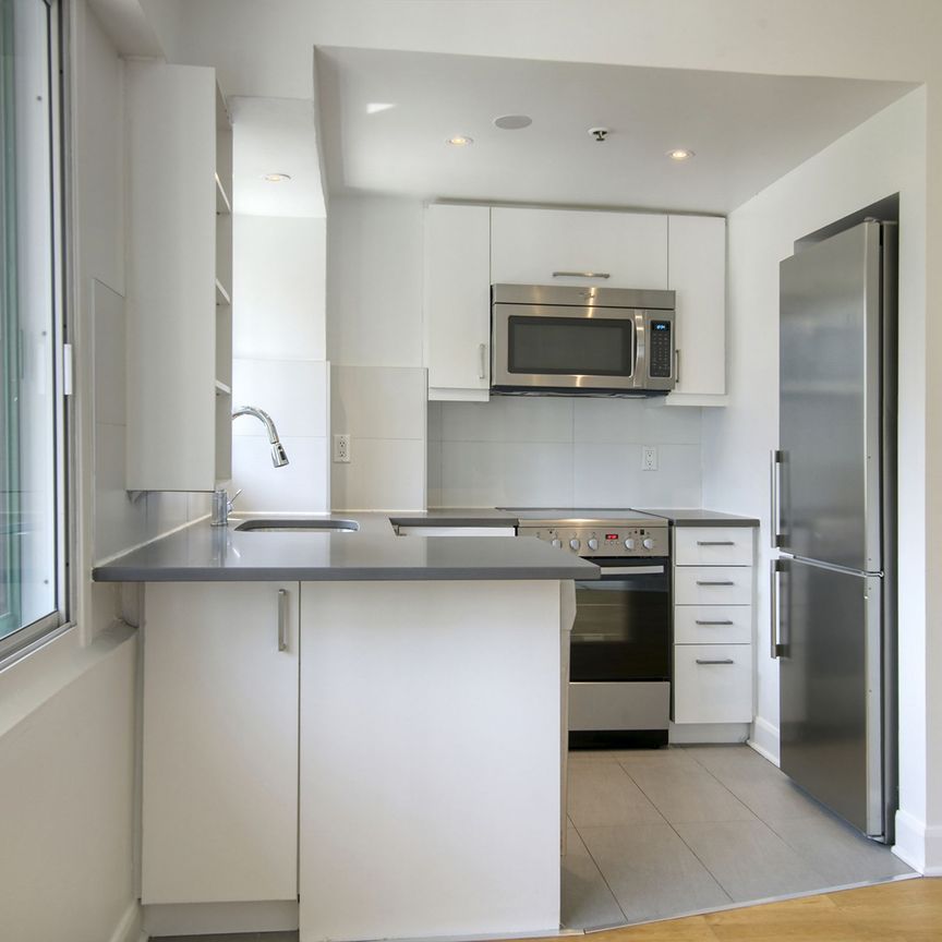 3455 Rue Aylmer - Photo 1