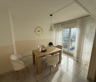 A louer Brest proche Bd de L'Europe - Photo 2