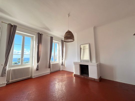 Location Appartement 3 pièces 69m² CASSIS 13260 - Photo 1