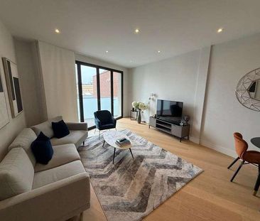 Finchley Road, London, NW11 - Photo 2